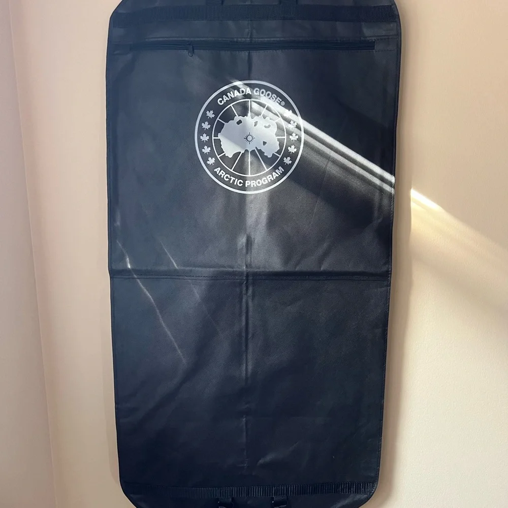 Canada Goose Garment Bag